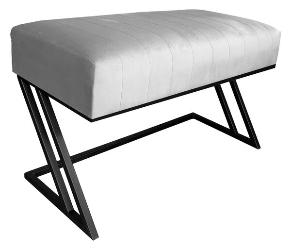 Lavice Zeta Loft kostra metal MG17 MG17