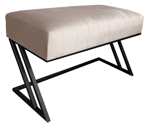Lavice Zeta Loft kostra metal MG17 MG17