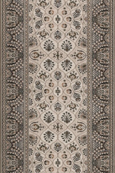 Běhoun Agnella Isfahan Sandro Taupe