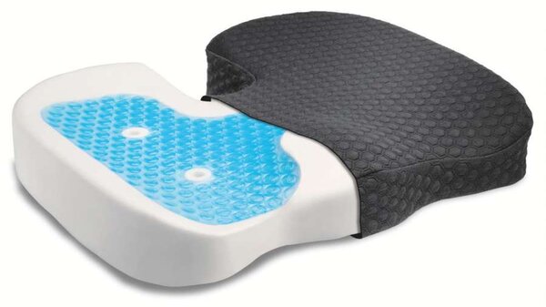 Podložka na sezení Kensington Cool-Gel