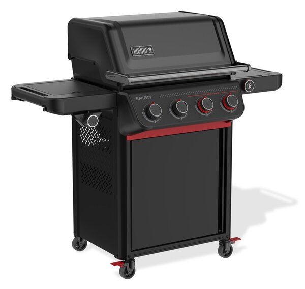 Weber Plynový gril Spirit EPX-435R Stealth
