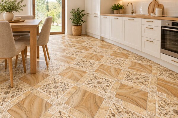 PVC podlaha Joy Venezia 2