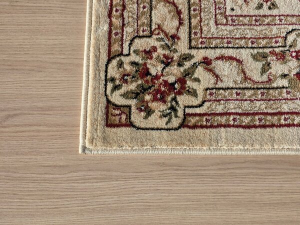 Koberec Orient N002 krémový