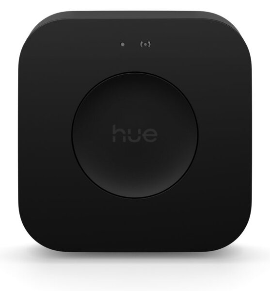 Hue Bridge Pro centrální hub Wi-Fi/Zigbee/Bluetooth/Matter, 150 světel