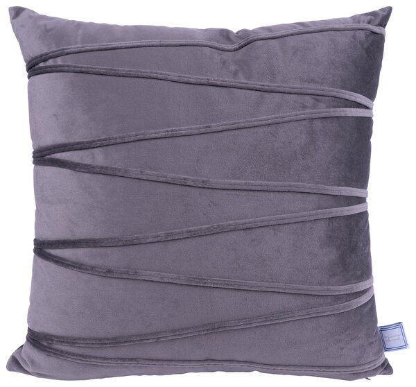 RELAXAČNÍ SADA, polyester, - Online Only dekorační polštáře & potahy, Online Only