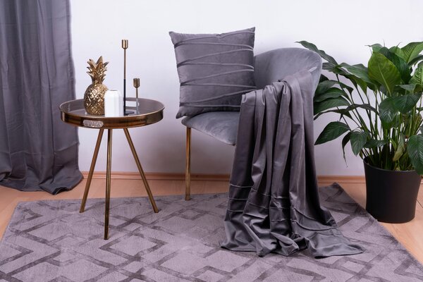 RELAXAČNÍ SADA, polyester, - Online Only dekorační polštáře & potahy, Online Only