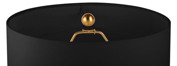 STOJACÍ LAMPA, 30,5/127 cm MID.YOU - Online Only svítidla, Online Only
