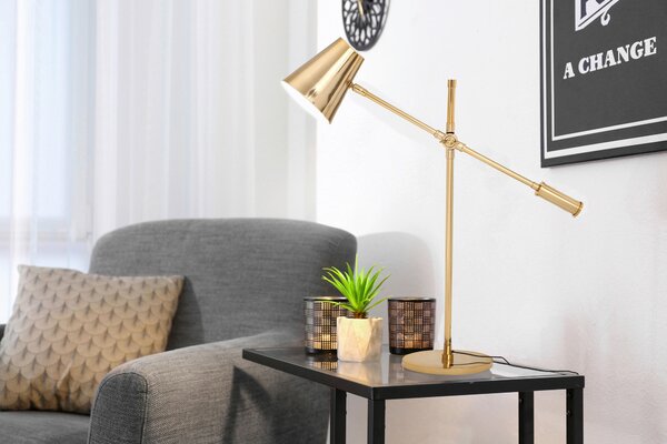 LAMPA NA PSACÍ STŮL MID.YOU - Online Only svítidla, Online Only