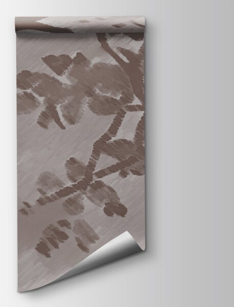 Fototapeta Řeka protékající lesem, Přírodní fototapety, Populární fototapety, t00799v1 - Tapeko.co.cz