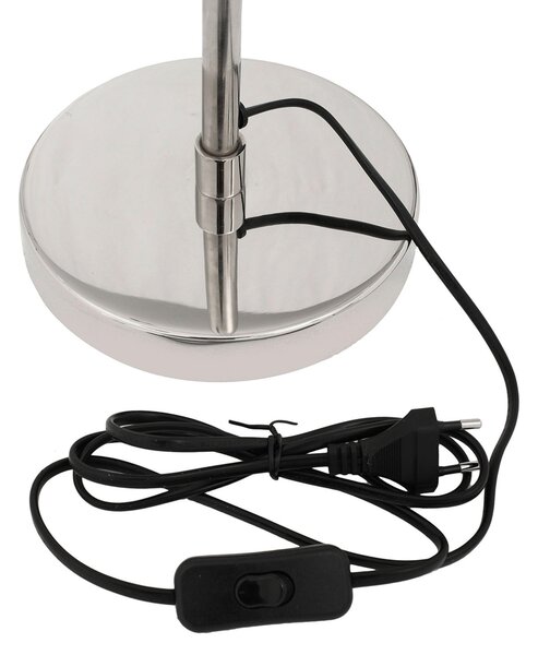 LAMPA NA PSACÍ STŮL E27 MID.YOU - Online Only svítidla, Online Only