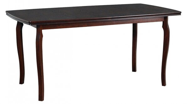 Rozkládací stůl Mollo 90 x 160/200 I, Barva dřeva: ořech Mirjan24 5902928464344