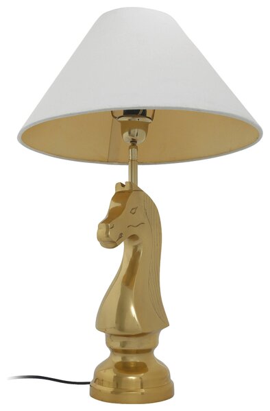 STOLNÍ LAMPA, E27, 40/14/62 cm MID.YOU - Online Only svítidla, Online Only