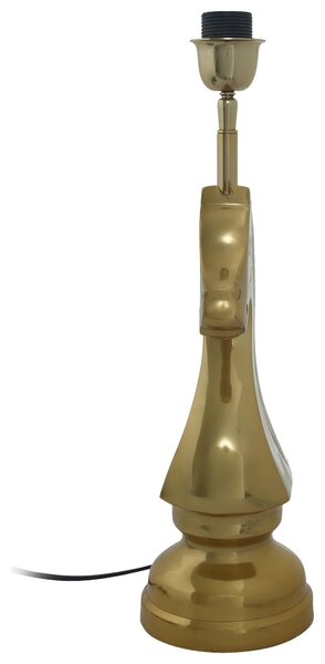 STOLNÍ LAMPA, E27, 40/14/62 cm MID.YOU - Online Only svítidla, Online Only