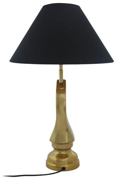 STOLNÍ LAMPA, E27, 40/14/62 cm MID.YOU - Online Only svítidla, Online Only