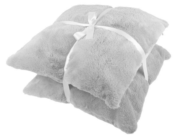 SADA DEKORAČNÍCH POLŠTÁŘŮ 45/45 cm - Online Only dekorační polštáře & potahy, Online Only