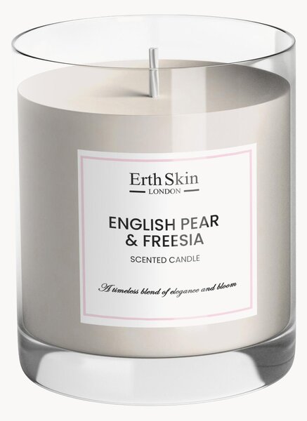Vonná svíčka English Pear & Freesia