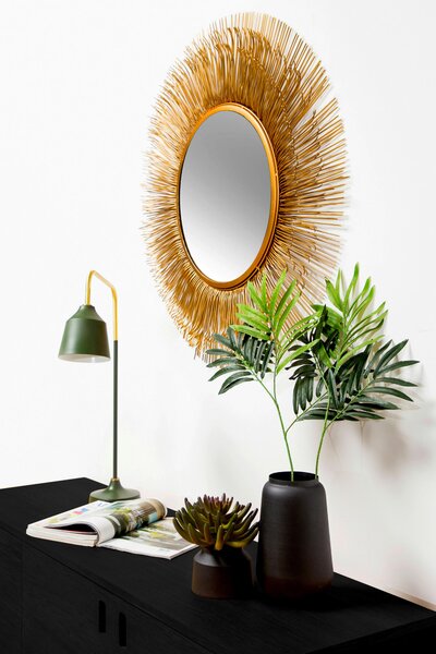 LAMPA NA PSACÍ STŮL E27 MID.YOU - Online Only svítidla, Online Only