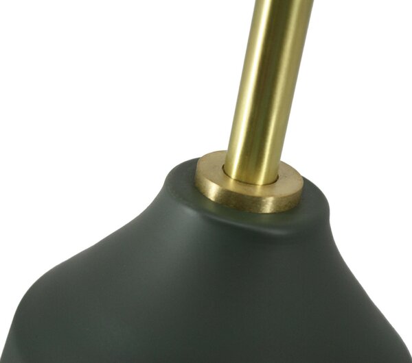 LAMPA NA PSACÍ STŮL E27 MID.YOU - Online Only svítidla, Online Only