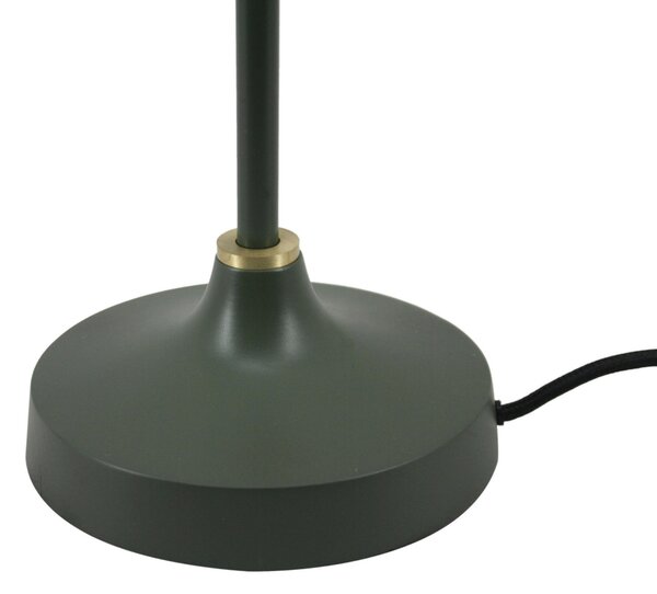 LAMPA NA PSACÍ STŮL E27 MID.YOU - Online Only svítidla, Online Only