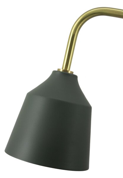 LAMPA NA PSACÍ STŮL E27 MID.YOU - Online Only svítidla, Online Only