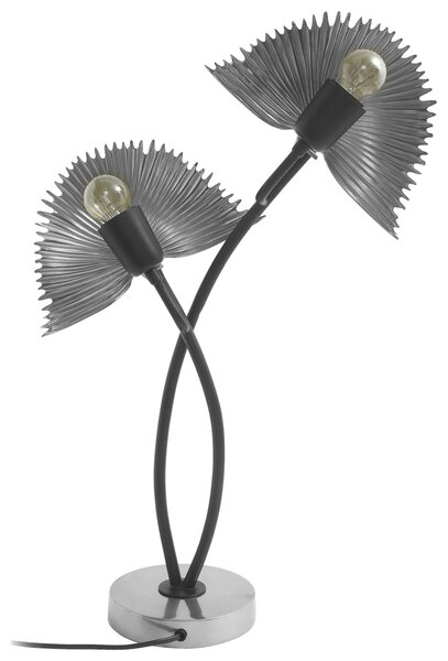 STOLNÍ LAMPA, E27, 38/16/60 cm MID.YOU - Online Only svítidla, Online Only