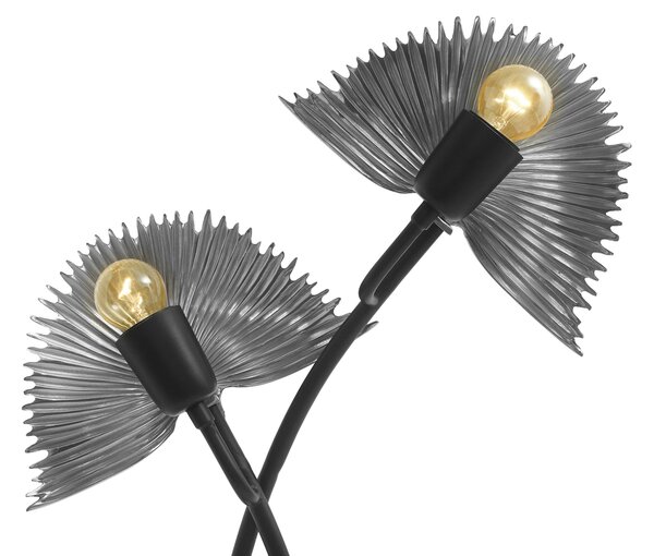 STOLNÍ LAMPA, E27, 38/16/60 cm MID.YOU - Online Only svítidla, Online Only
