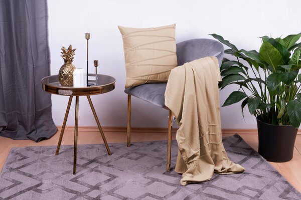 RELAXAČNÍ SADA, polyester, - Online Only dekorační polštáře & potahy, Online Only
