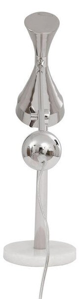 LAMPA NA PSACÍ STŮL, E27, 16/50 cm P & B - Online Only svítidla, Online Only