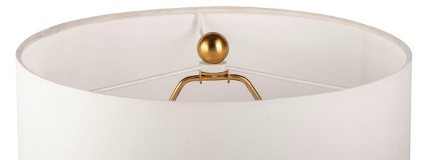 STOJACÍ LAMPA, 30,5/30,5/127 cm MID.YOU - Online Only svítidla, Online Only