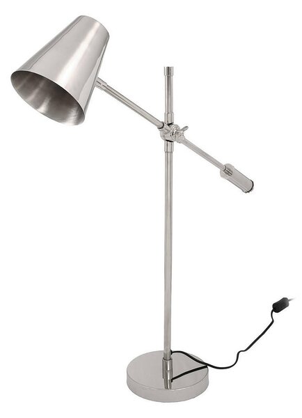 LAMPA NA PSACÍ STŮL, E27, 68/18/74 cm P & B - Online Only svítidla, Online Only