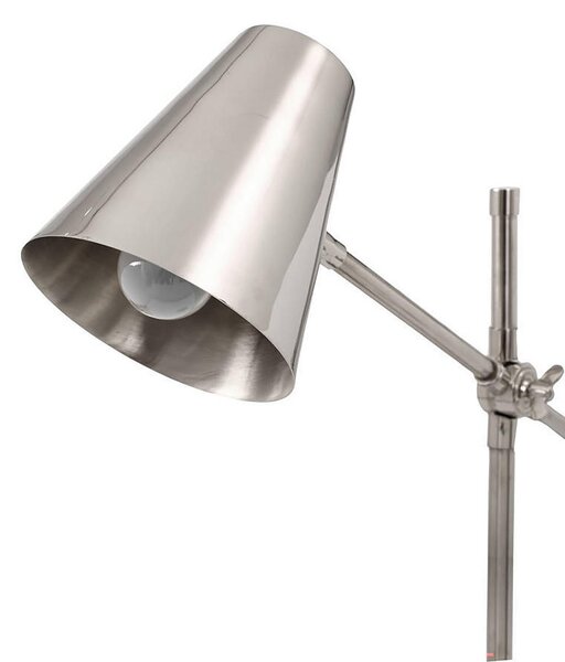LAMPA NA PSACÍ STŮL, E27, 68/18/74 cm P & B - Online Only svítidla, Online Only