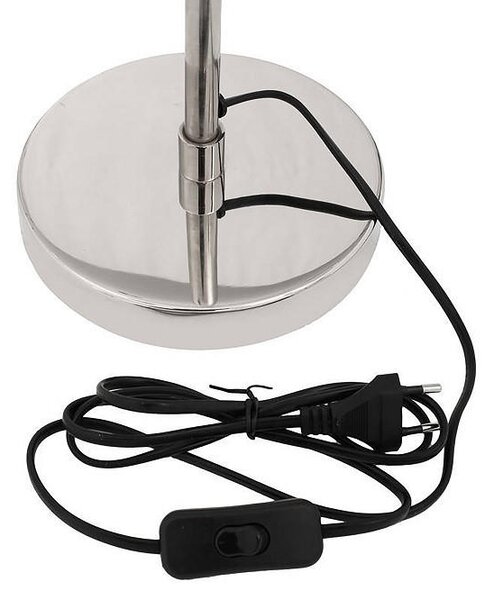 LAMPA NA PSACÍ STŮL, E27, 68/18/74 cm P & B - Online Only svítidla, Online Only