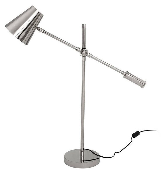 LAMPA NA PSACÍ STŮL, E27, 68/18/74 cm P & B - Online Only svítidla, Online Only
