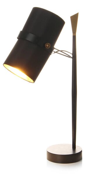 STOLNÍ LAMPA, E27, 25/29/69 cm P & B - Online Only svítidla, Online Only