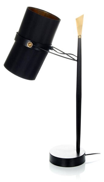 STOLNÍ LAMPA, E27, 25/29/69 cm P & B - Online Only svítidla, Online Only