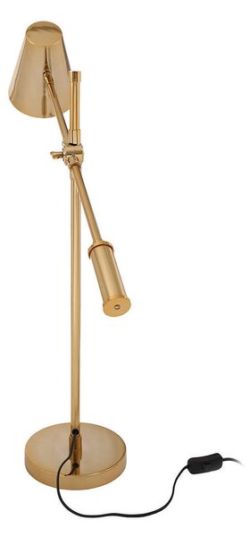 LAMPA NA PSACÍ STŮL, E27, 68/18/74 cm P & B - Online Only svítidla, Online Only