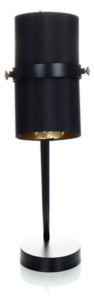 STOLNÍ LAMPA, E27, 25/29/69 cm P & B - Online Only svítidla, Online Only