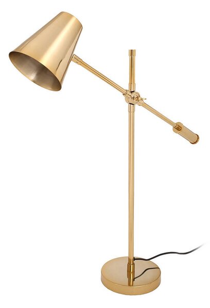 LAMPA NA PSACÍ STŮL, E27, 68/18/74 cm P & B - Online Only svítidla, Online Only