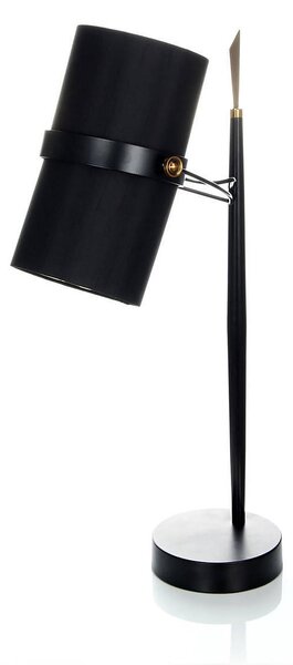 STOLNÍ LAMPA, E27, 25/29/69 cm P & B - Online Only svítidla, Online Only