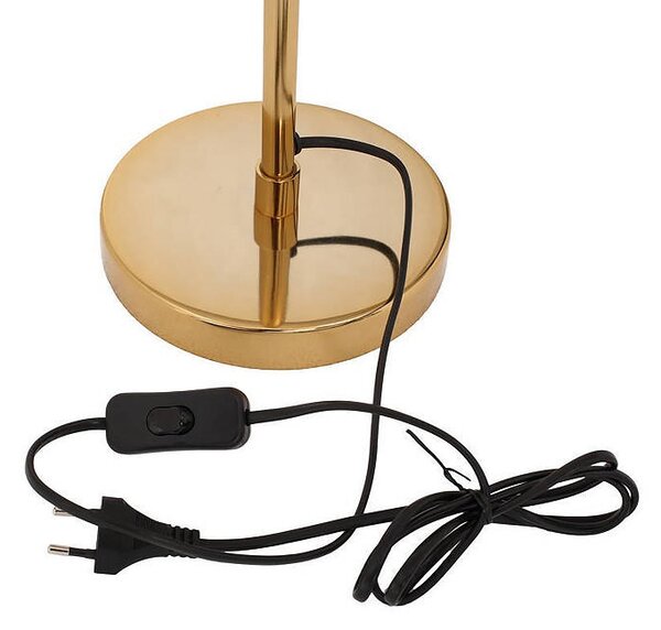 LAMPA NA PSACÍ STŮL, E27, 68/18/74 cm P & B - Online Only svítidla, Online Only
