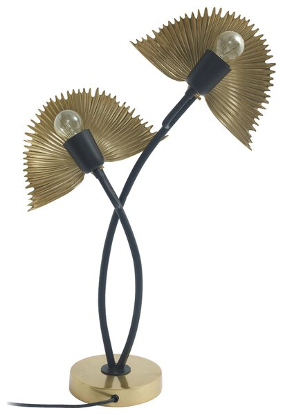 STOLNÍ LAMPA, E27, 38/16/60 cm MID.YOU - Online Only svítidla, Online Only
