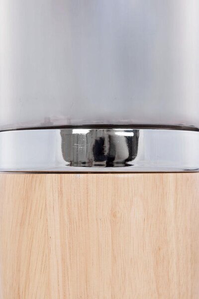 STOLNÍ LAMPA, E27, 14/14/33 cm P & B - Online Only svítidla, Online Only