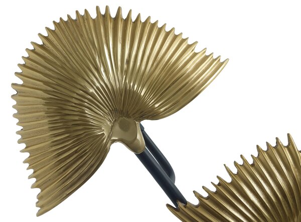 STOLNÍ LAMPA, E27, 38/16/60 cm MID.YOU - Online Only svítidla, Online Only