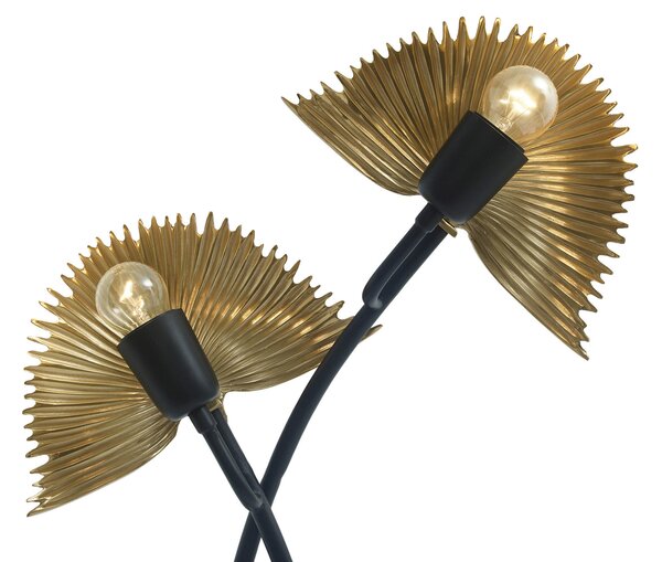 STOLNÍ LAMPA, E27, 38/16/60 cm MID.YOU - Online Only svítidla, Online Only