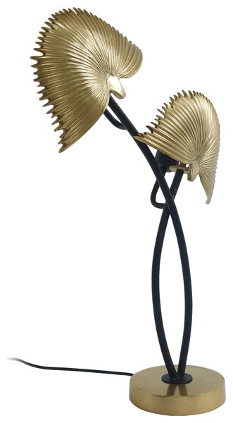STOLNÍ LAMPA, E27, 38/16/60 cm MID.YOU - Online Only svítidla, Online Only