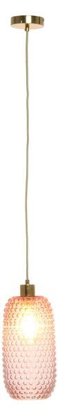 ZÁVĚSNÉ SVÍTIDLO, 15/15/34 cm MID.YOU - Online Only svítidla, Online Only
