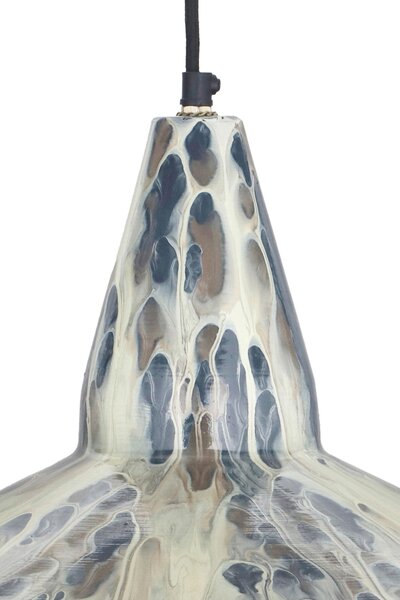 ZÁVĚSNÉ SVÍTIDLO, 49,5/49,5/33 cm MID.YOU - Online Only svítidla, Online Only