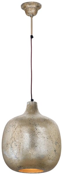 ZÁVĚSNÉ SVÍTIDLO, 34/34/38 cm MID.YOU - Online Only svítidla, Online Only