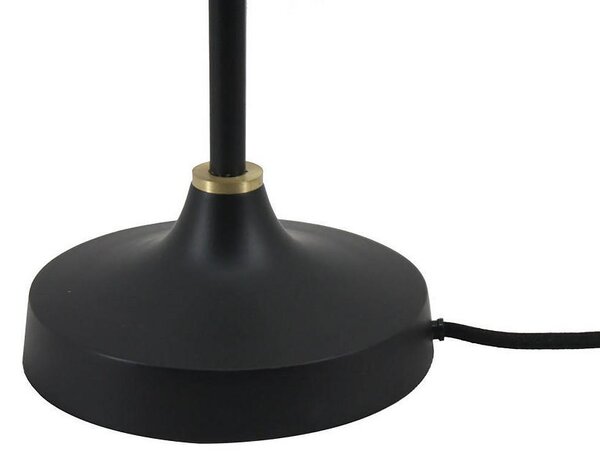 LAMPA NA PSACÍ STŮL, E27, 47/18/69 cm P & B - Online Only svítidla, Online Only