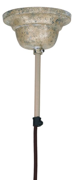 ZÁVĚSNÉ SVÍTIDLO, 34/34/38 cm MID.YOU - Online Only svítidla, Online Only